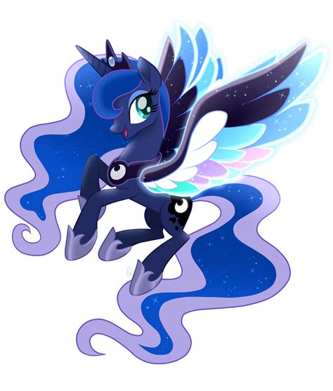 luna mlp